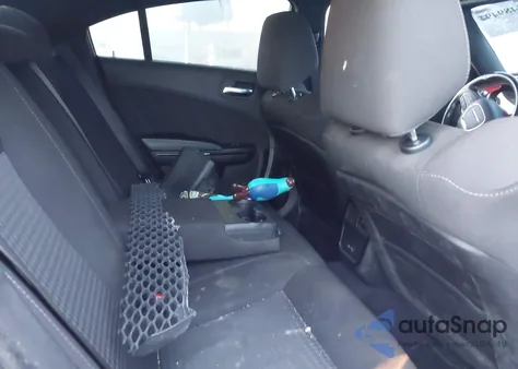 2021 Dodge Charger Gt Awd from USA, damaged, VIN 2C3CDXMG6MH580121